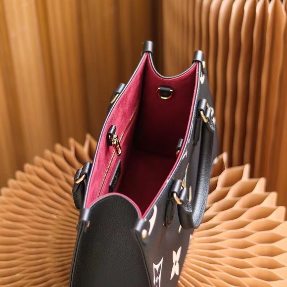 🌟Louis Vuitton 💝Women ONTHEGO PM M45659 Bag - Picture 10 of 10